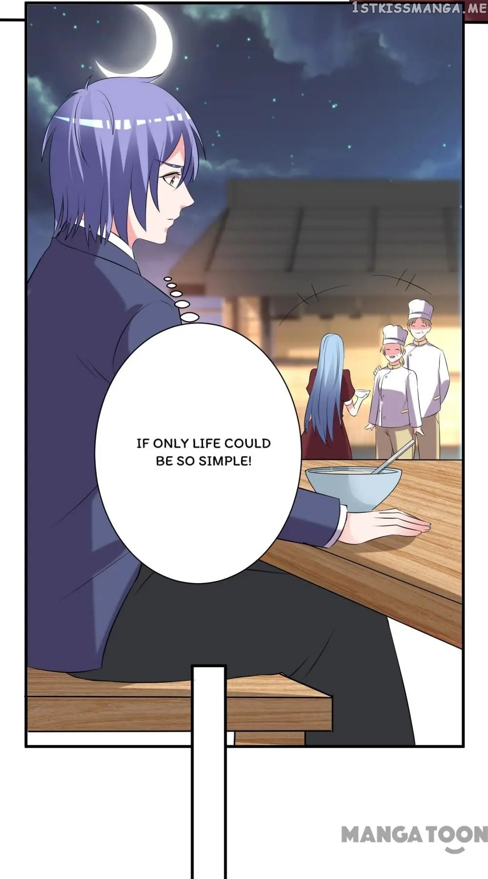 Blackmailed By Bossy Ceo chapter 325 - page 30