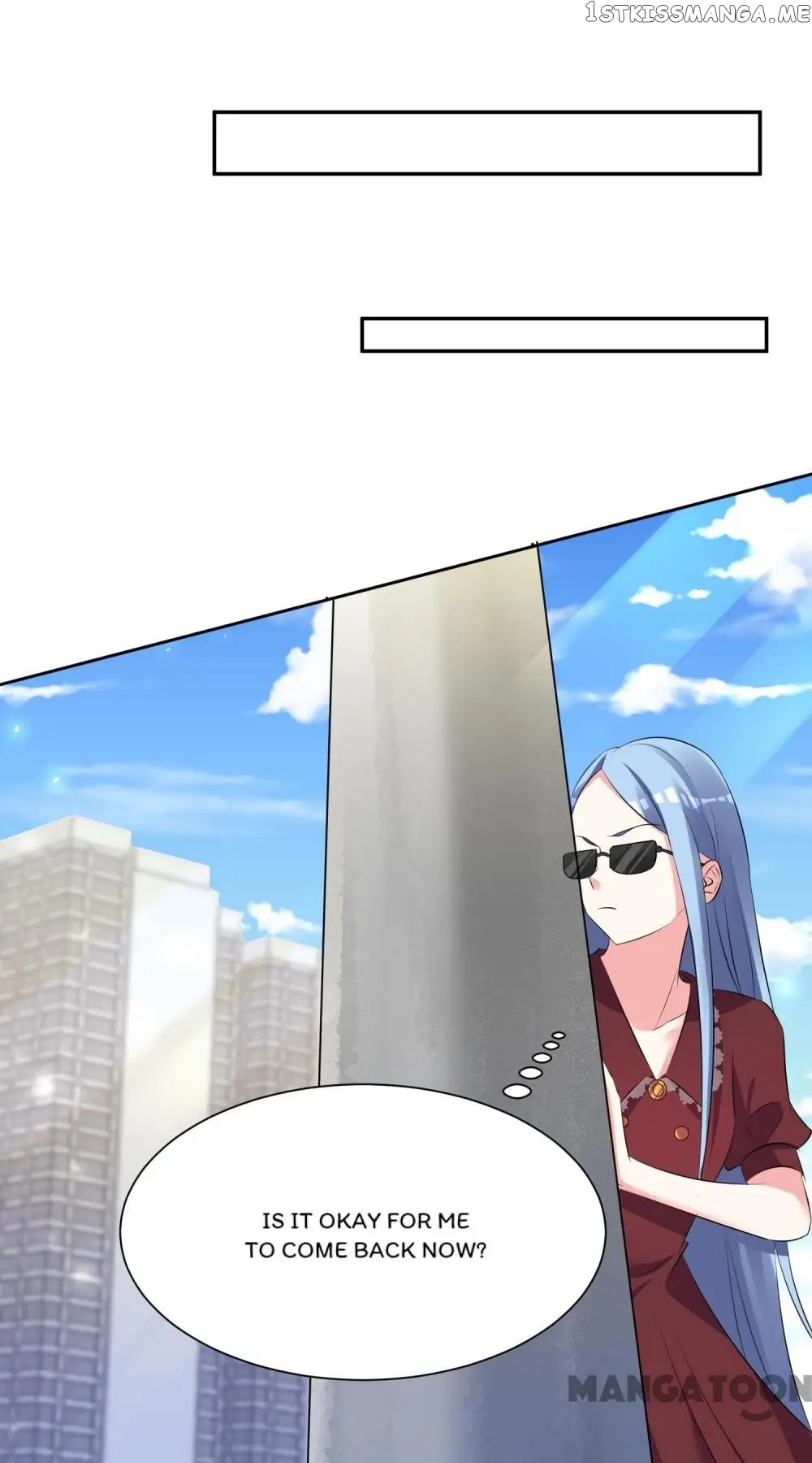 Blackmailed By Bossy Ceo chapter 322 - page 22
