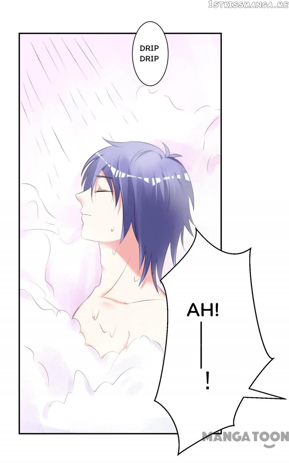 Blackmailed By Bossy Ceo chapter 321 - page 14