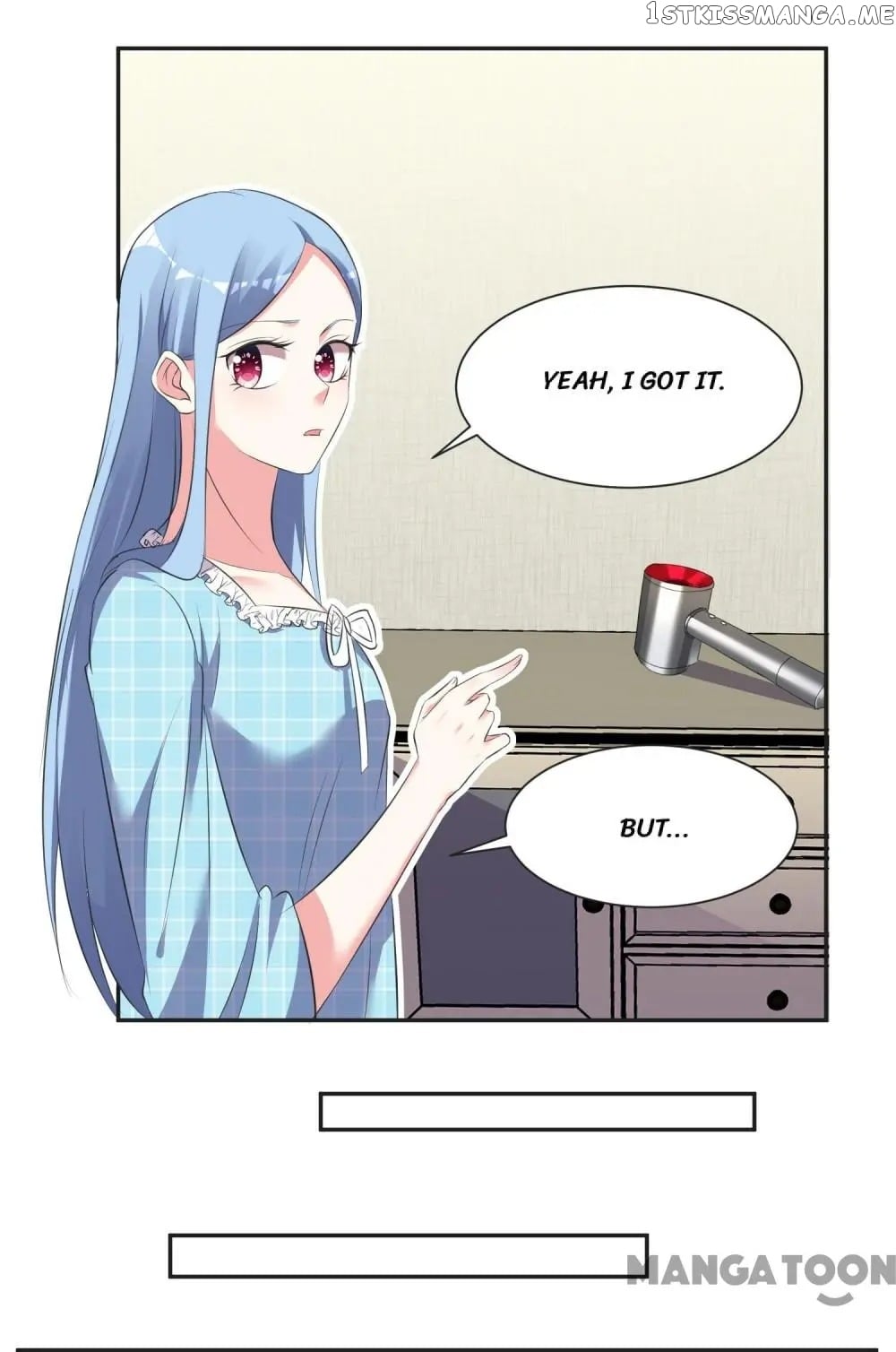 Blackmailed By Bossy Ceo chapter 321 - page 22