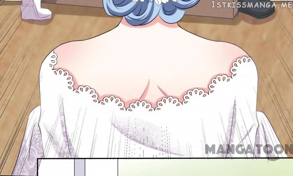 Blackmailed By Bossy Ceo chapter 317 - page 18