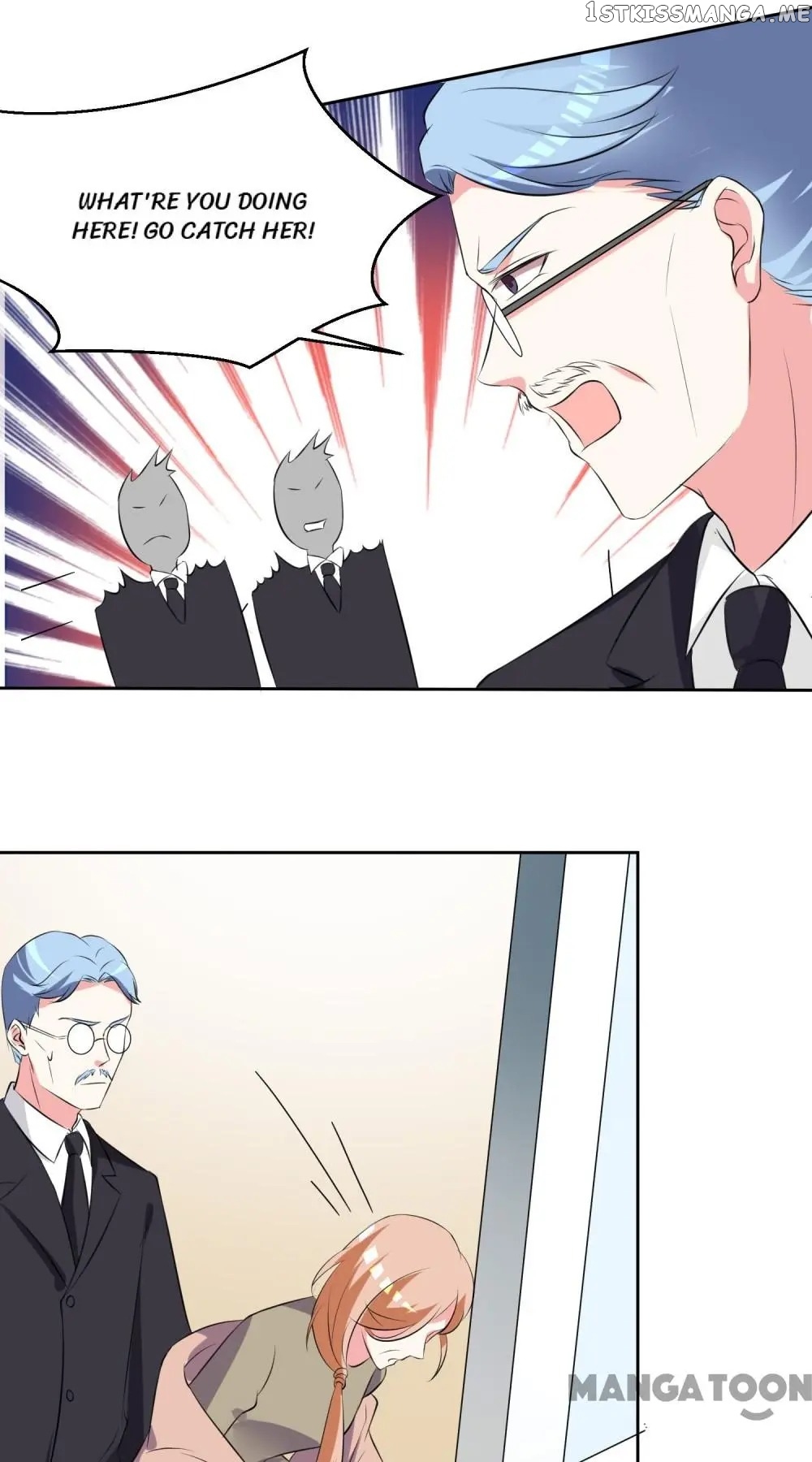 Blackmailed By Bossy Ceo chapter 317 - page 31