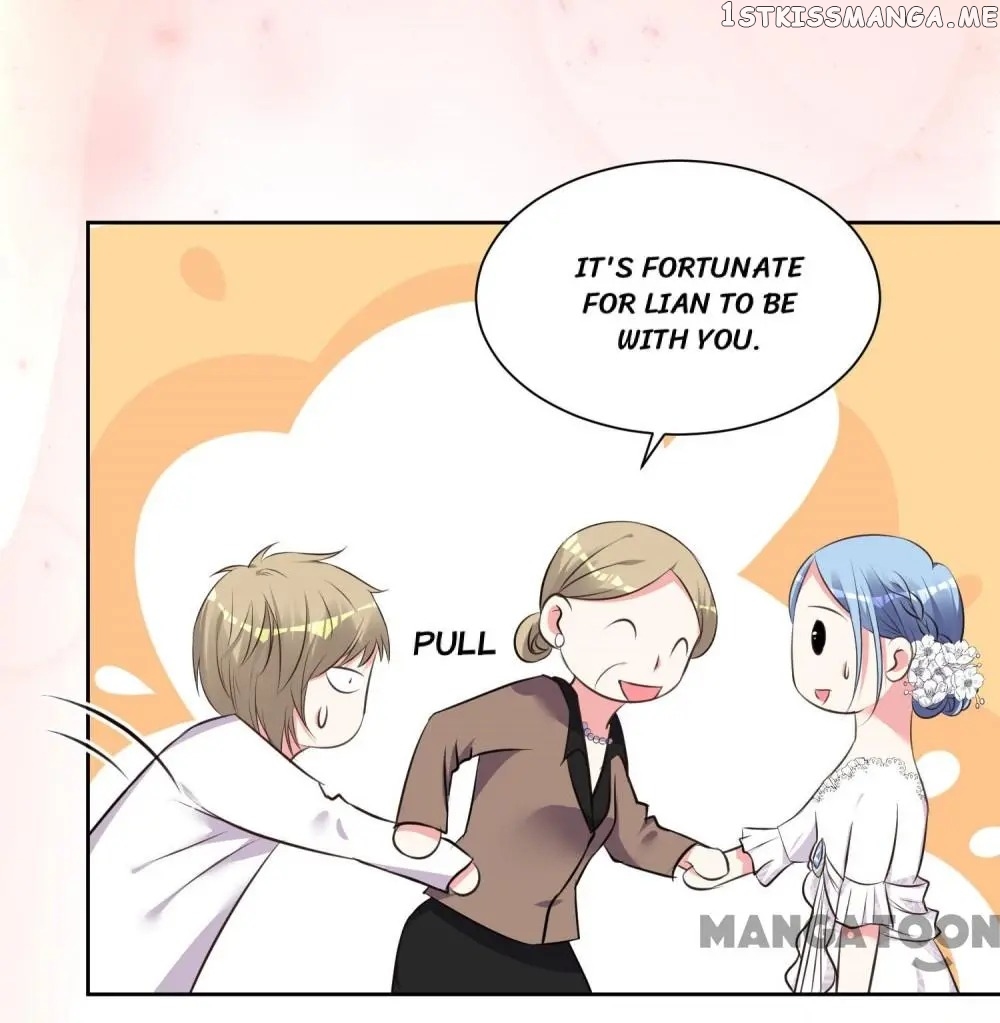 Blackmailed By Bossy Ceo chapter 316 - page 10