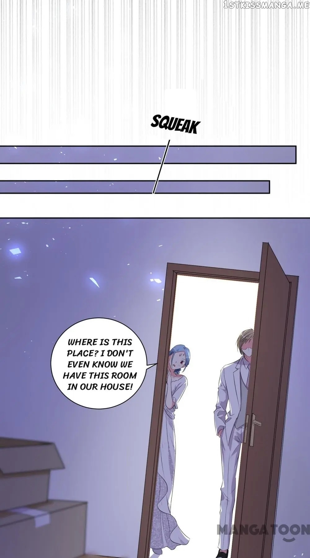 Blackmailed By Bossy Ceo chapter 316 - page 30