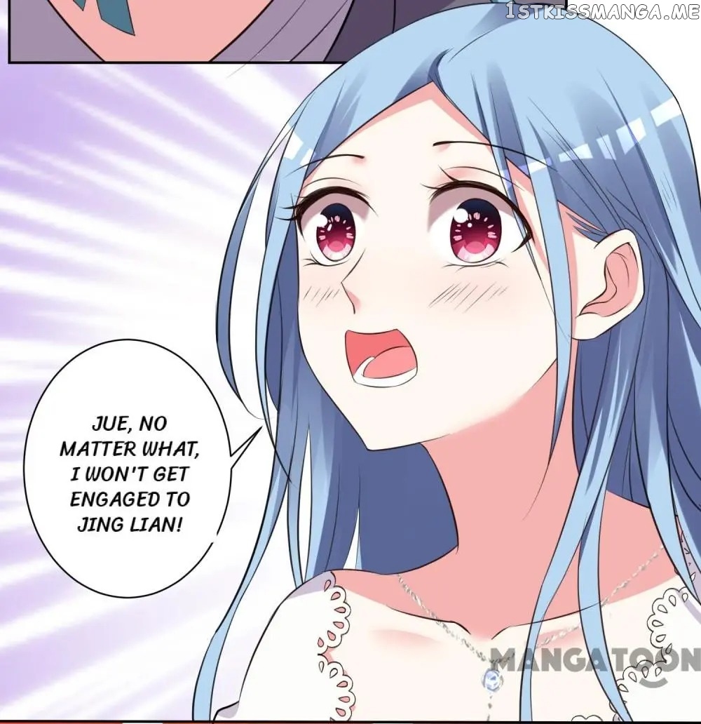 Blackmailed By Bossy Ceo chapter 315 - page 9