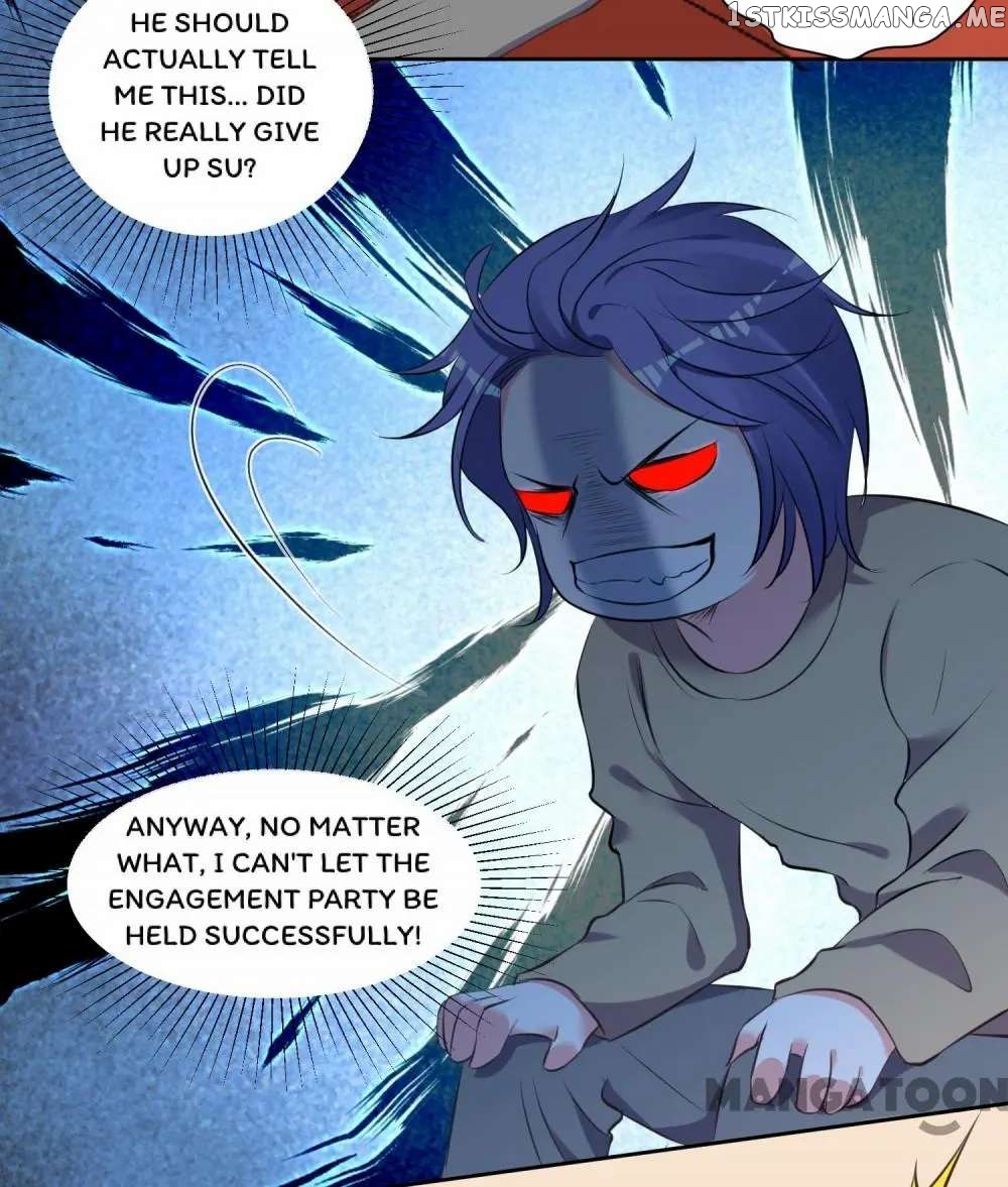 Blackmailed By Bossy Ceo chapter 312 - page 2