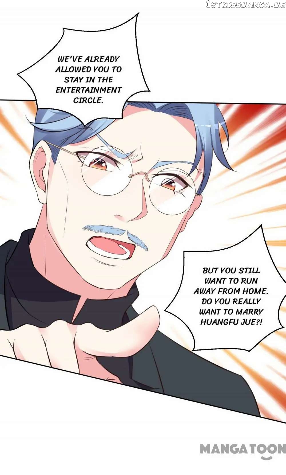 Blackmailed By Bossy Ceo chapter 311 - page 4