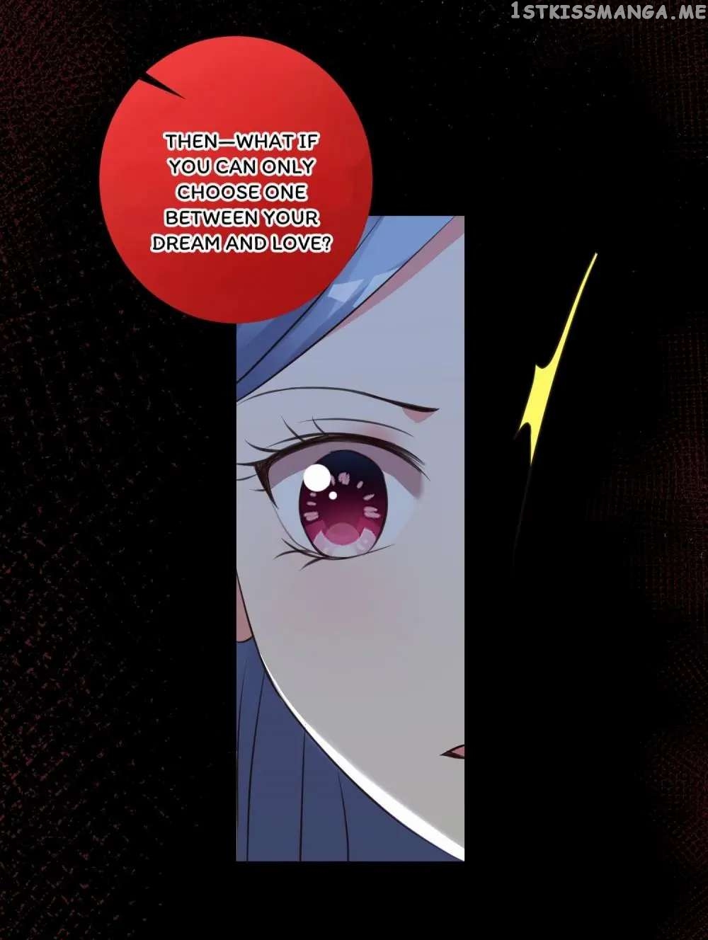 Blackmailed By Bossy Ceo chapter 311 - page 6