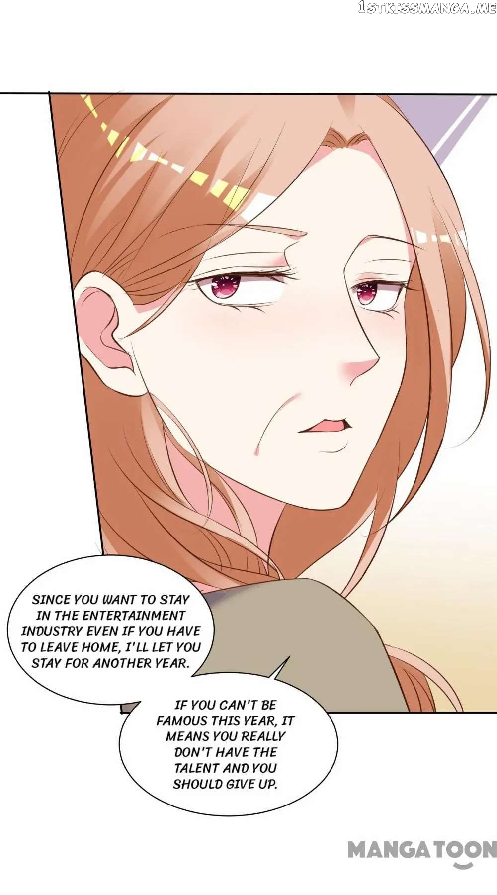 Blackmailed By Bossy Ceo chapter 310 - page 22