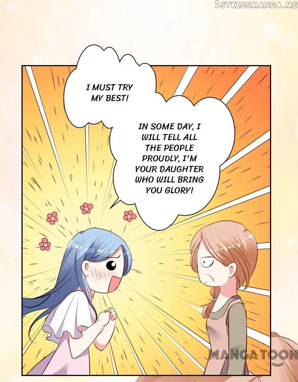 Blackmailed By Bossy Ceo chapter 310 - page 24