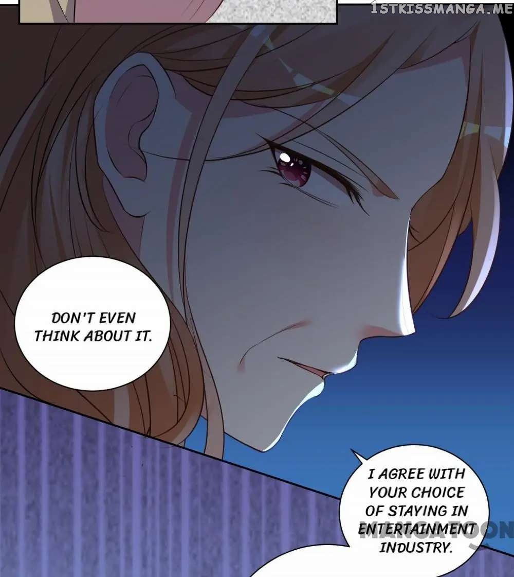 Blackmailed By Bossy Ceo chapter 310 - page 28
