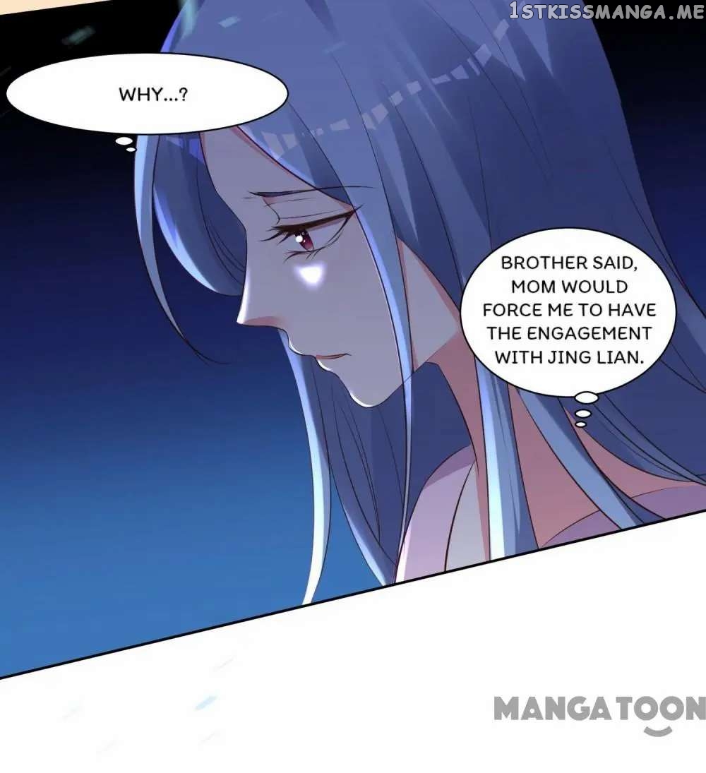 Blackmailed By Bossy Ceo chapter 310 - page 33
