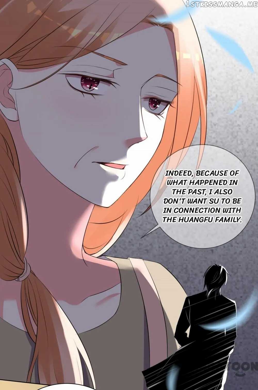 Blackmailed By Bossy Ceo chapter 306 - page 31