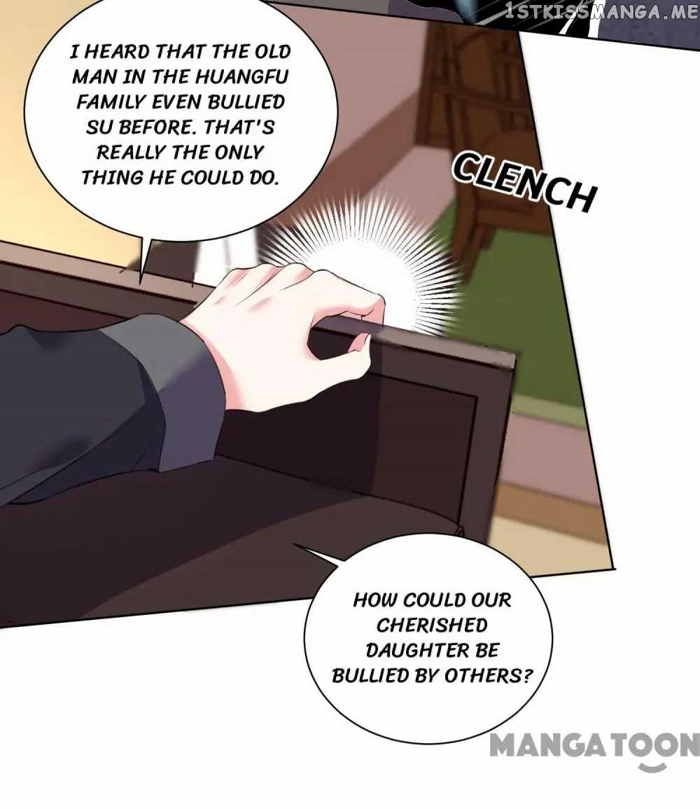 Blackmailed By Bossy Ceo chapter 306 - page 32
