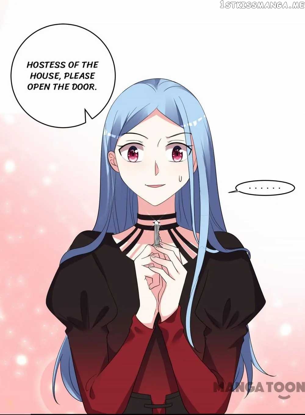 Blackmailed By Bossy Ceo chapter 305 - page 10