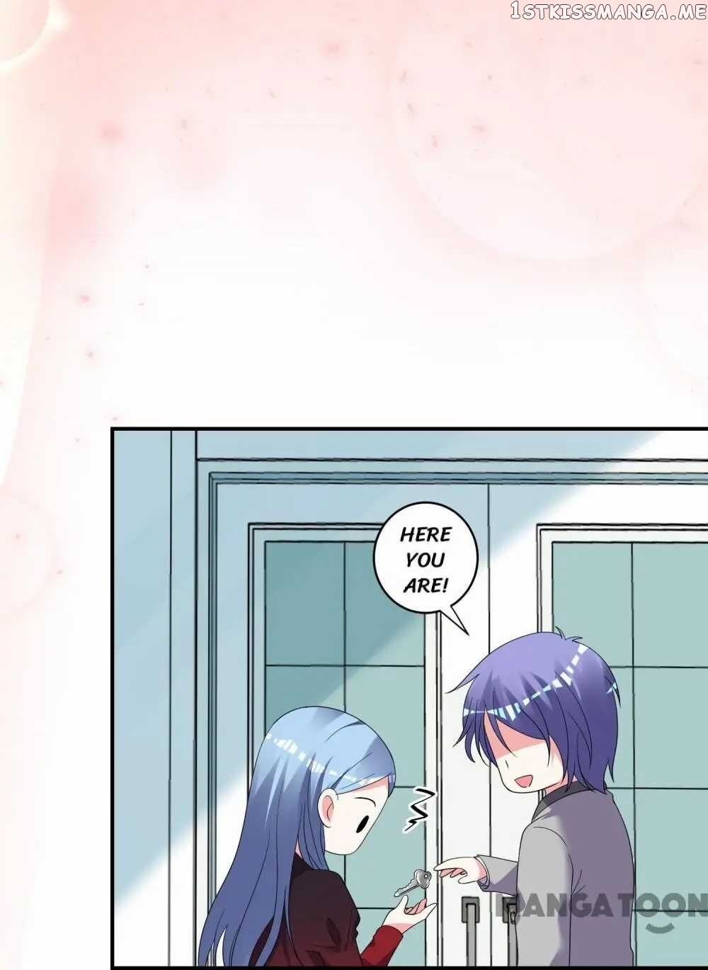 Blackmailed By Bossy Ceo chapter 305 - page 9
