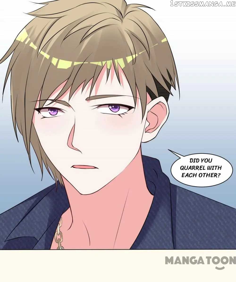 Blackmailed By Bossy Ceo chapter 303 - page 4