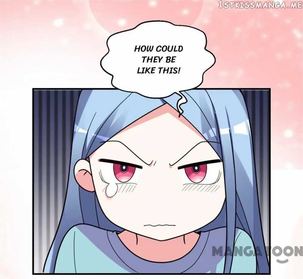 Blackmailed By Bossy Ceo chapter 302 - page 16