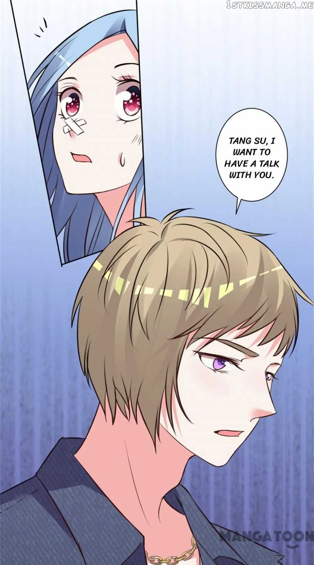 Blackmailed By Bossy Ceo chapter 302 - page 33