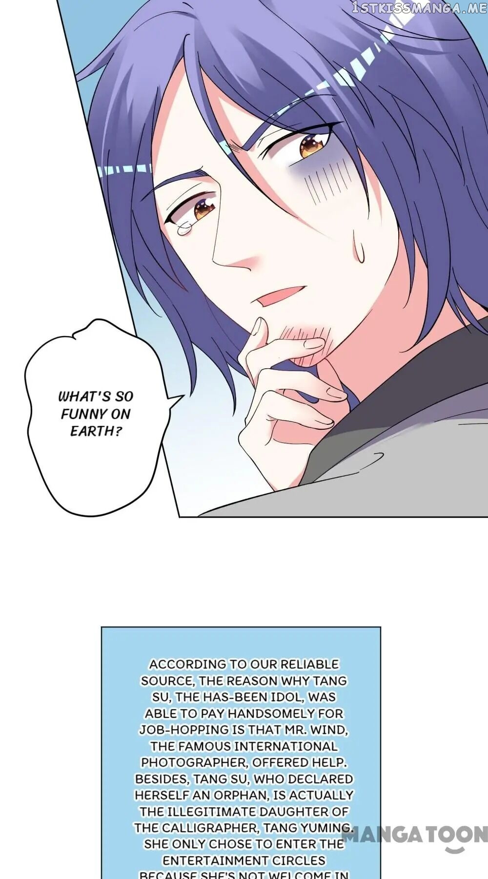 Blackmailed By Bossy Ceo chapter 300 - page 5