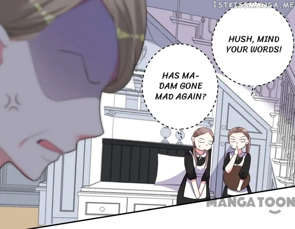 Blackmailed By Bossy Ceo chapter 298 - page 29