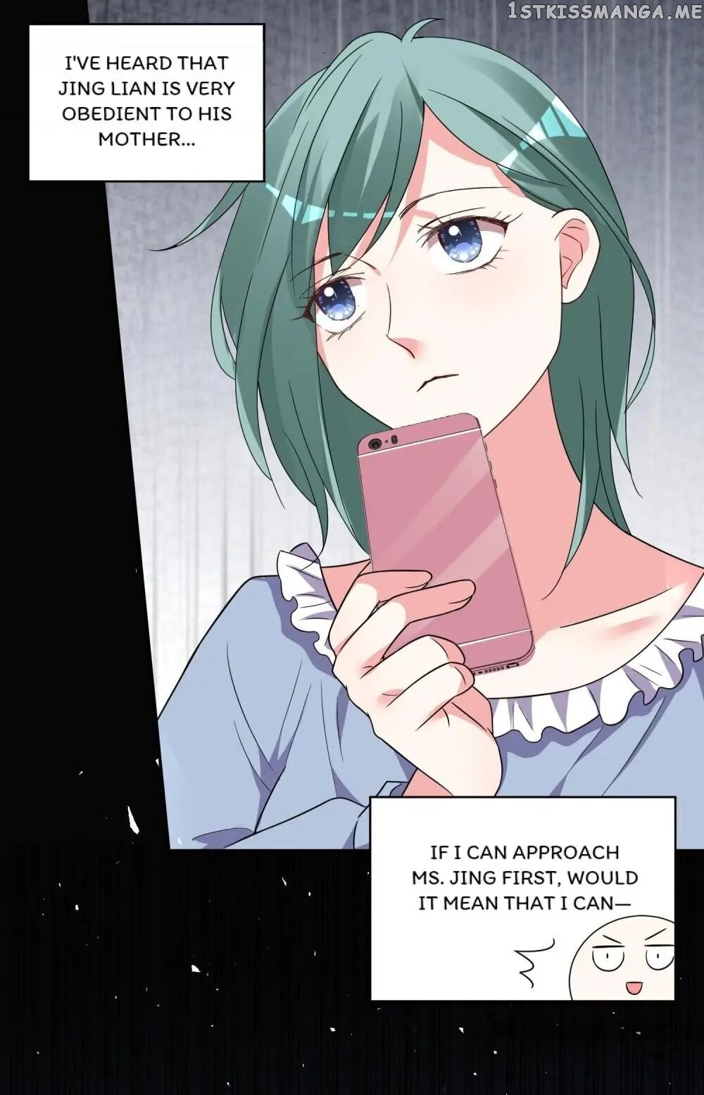 Blackmailed By Bossy Ceo chapter 297 - page 11