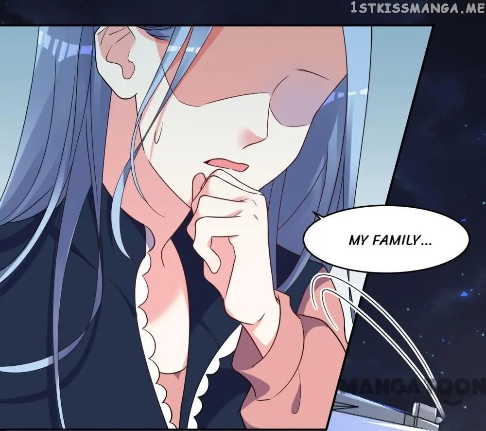 Blackmailed By Bossy Ceo chapter 297 - page 29