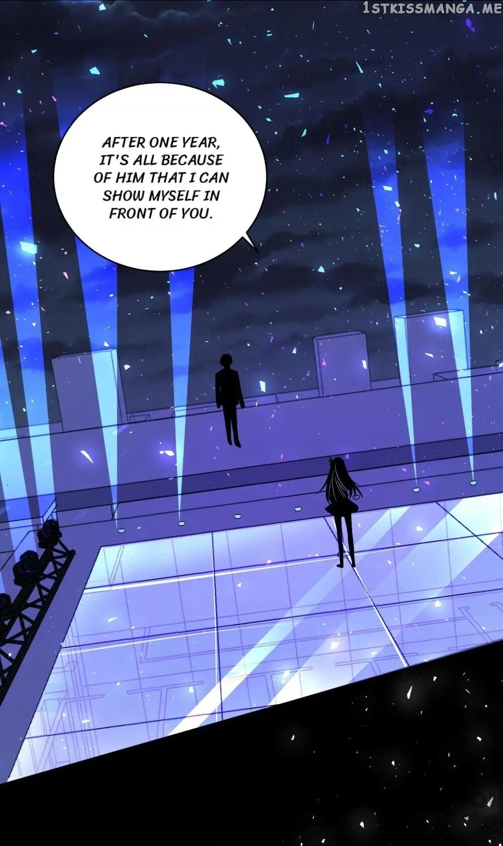 Blackmailed By Bossy Ceo chapter 296 - page 12