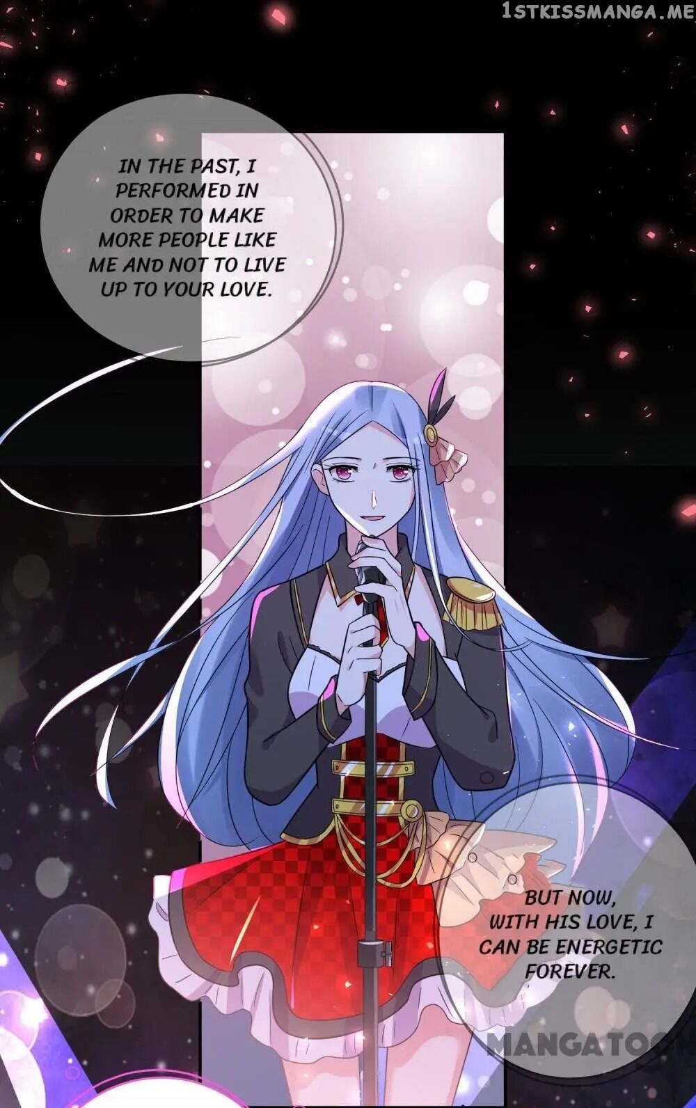 Blackmailed By Bossy Ceo chapter 296 - page 13