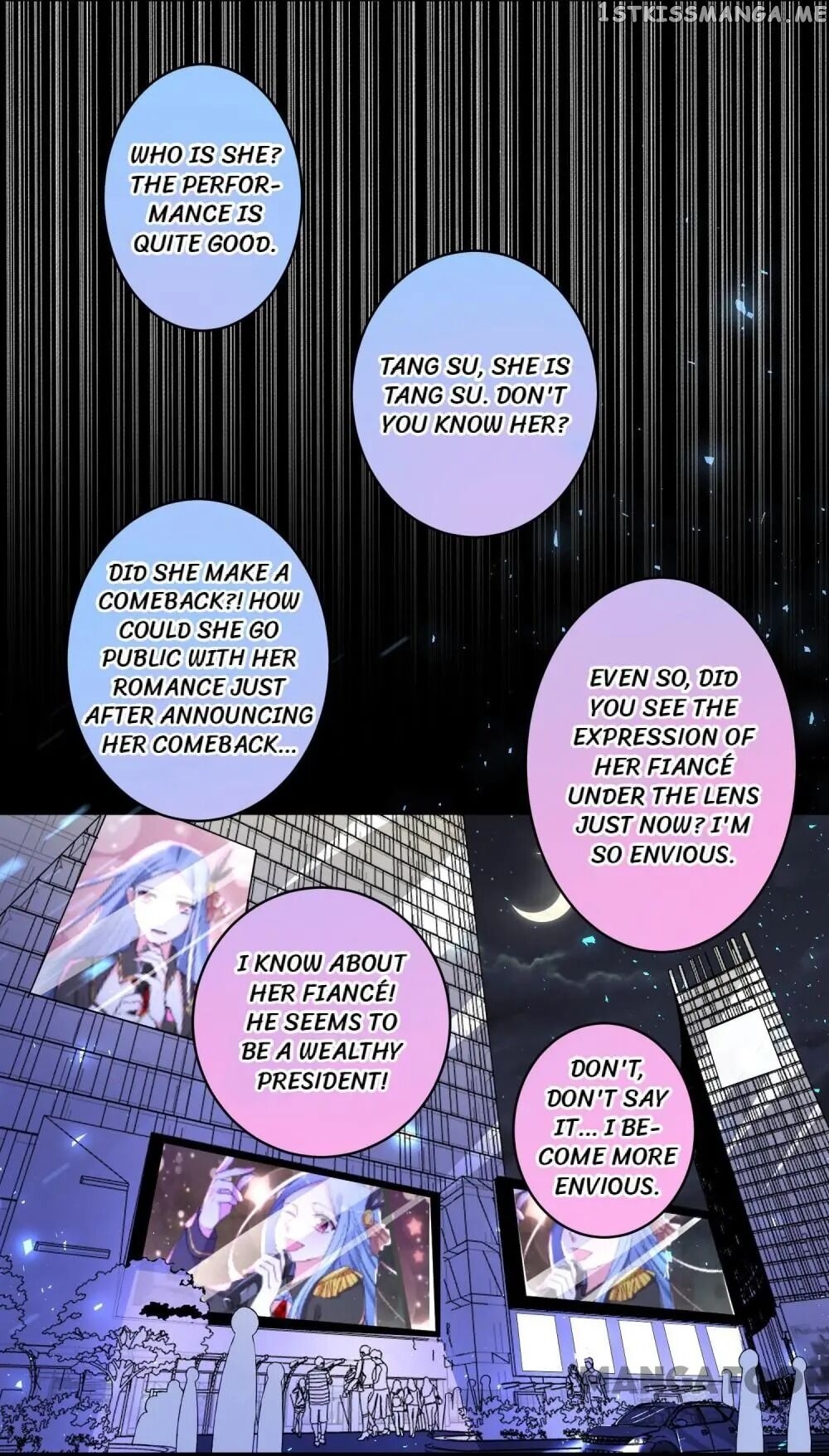 Blackmailed By Bossy Ceo chapter 296 - page 15