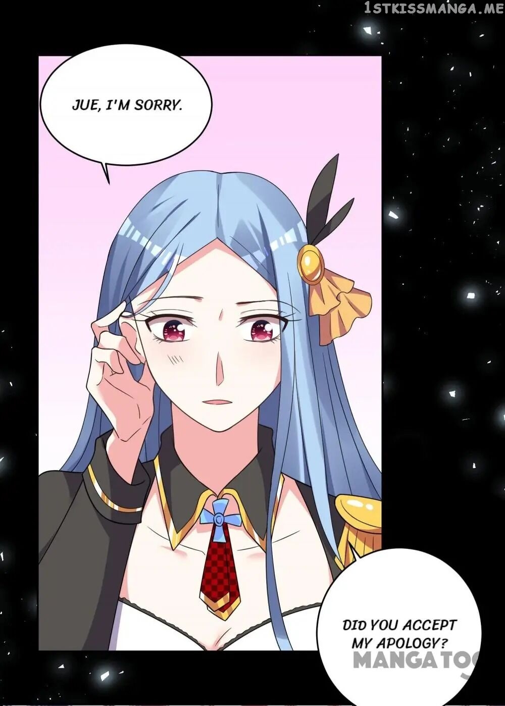 Blackmailed By Bossy Ceo chapter 296 - page 19