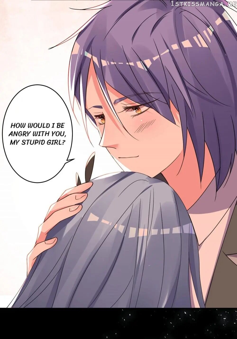 Blackmailed By Bossy Ceo chapter 296 - page 24