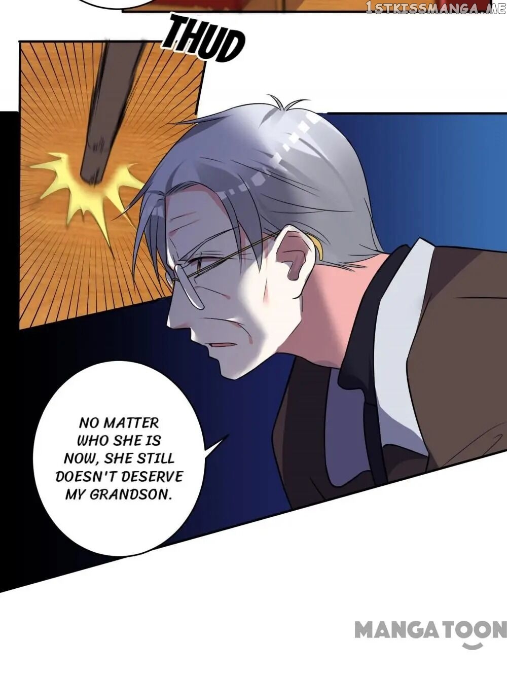 Blackmailed By Bossy Ceo chapter 296 - page 30