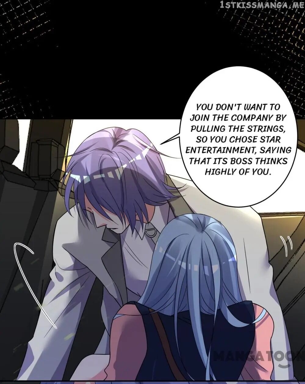 Blackmailed By Bossy Ceo chapter 295 - page 12