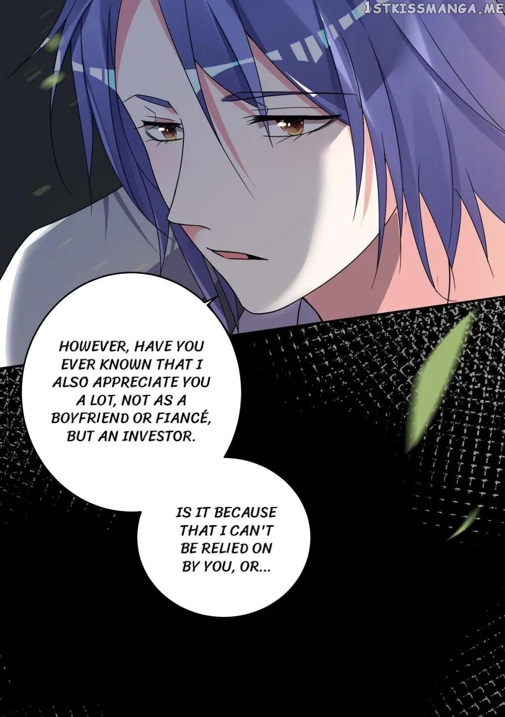 Blackmailed By Bossy Ceo chapter 295 - page 13
