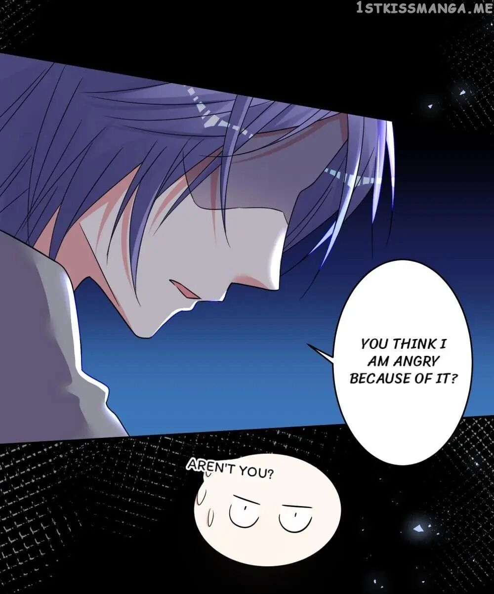 Blackmailed By Bossy Ceo chapter 295 - page 2