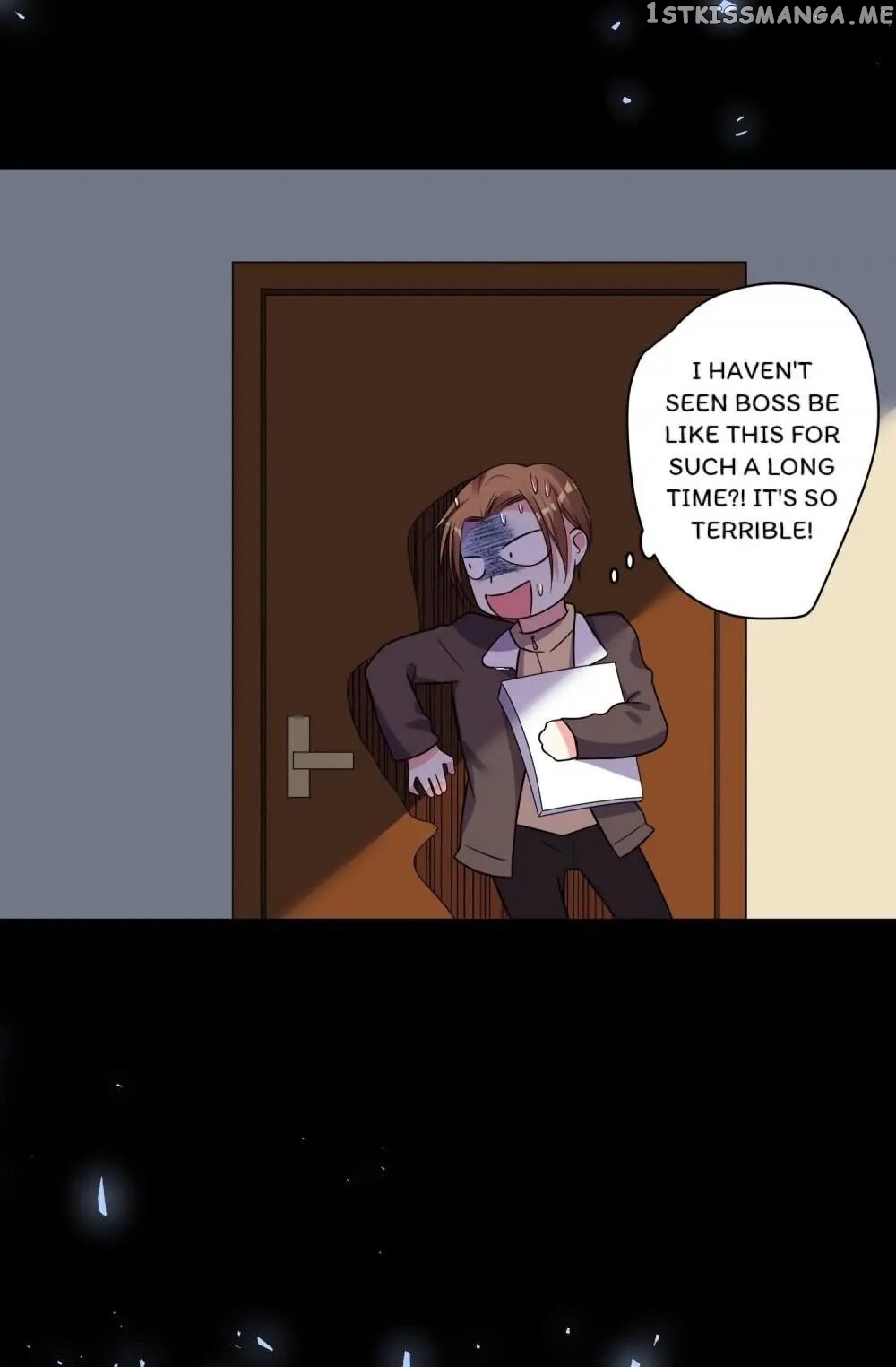 Blackmailed By Bossy Ceo chapter 295 - page 20