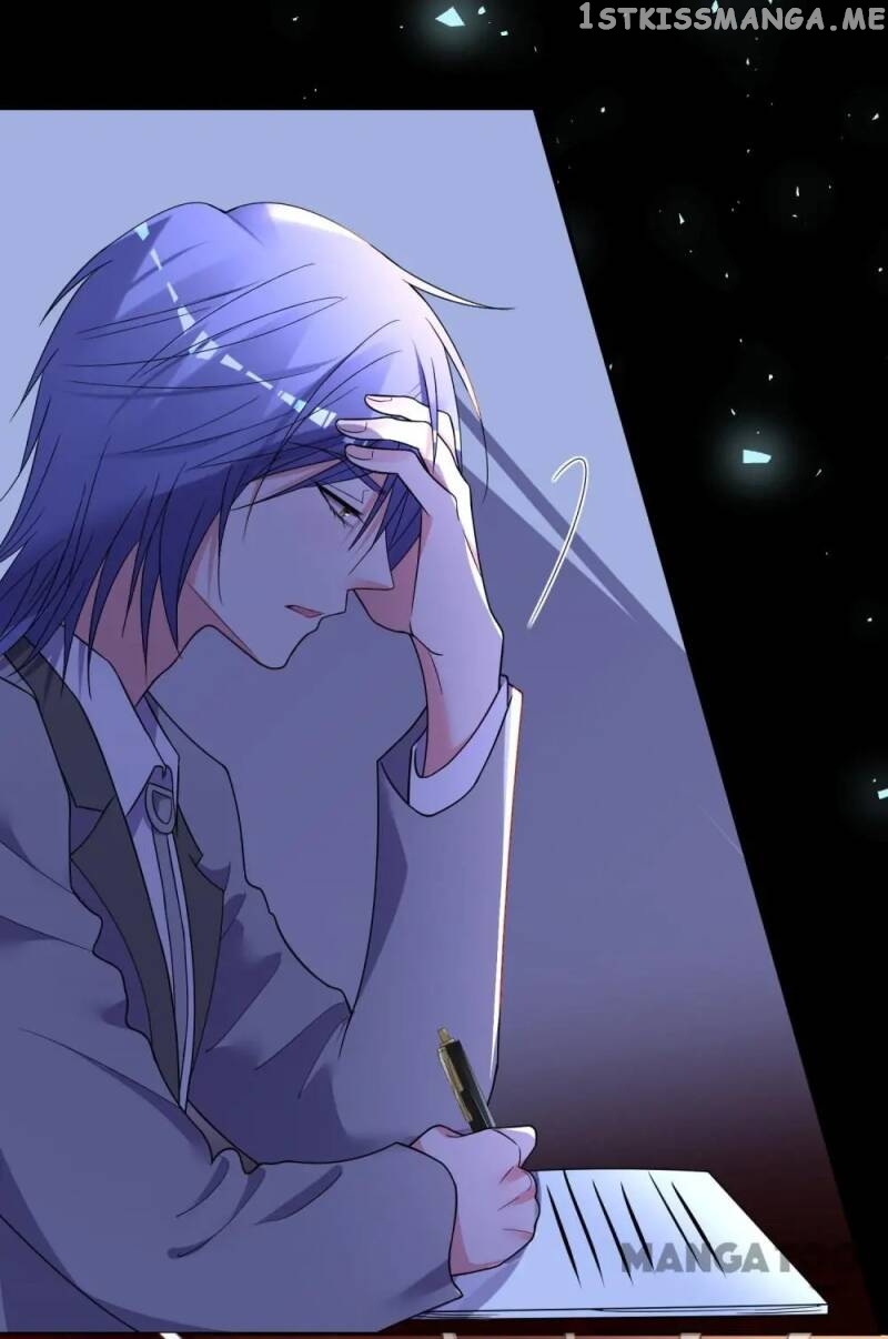 Blackmailed By Bossy Ceo chapter 295 - page 21