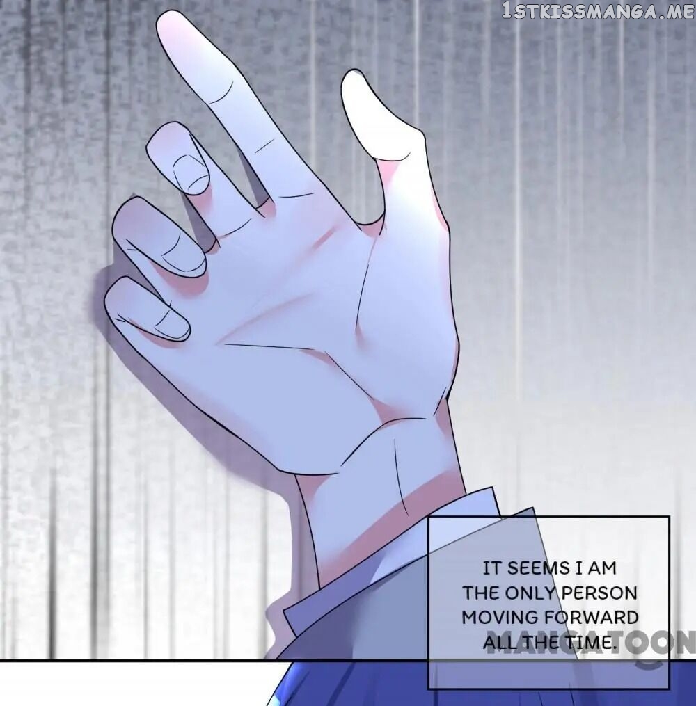 Blackmailed By Bossy Ceo chapter 295 - page 23