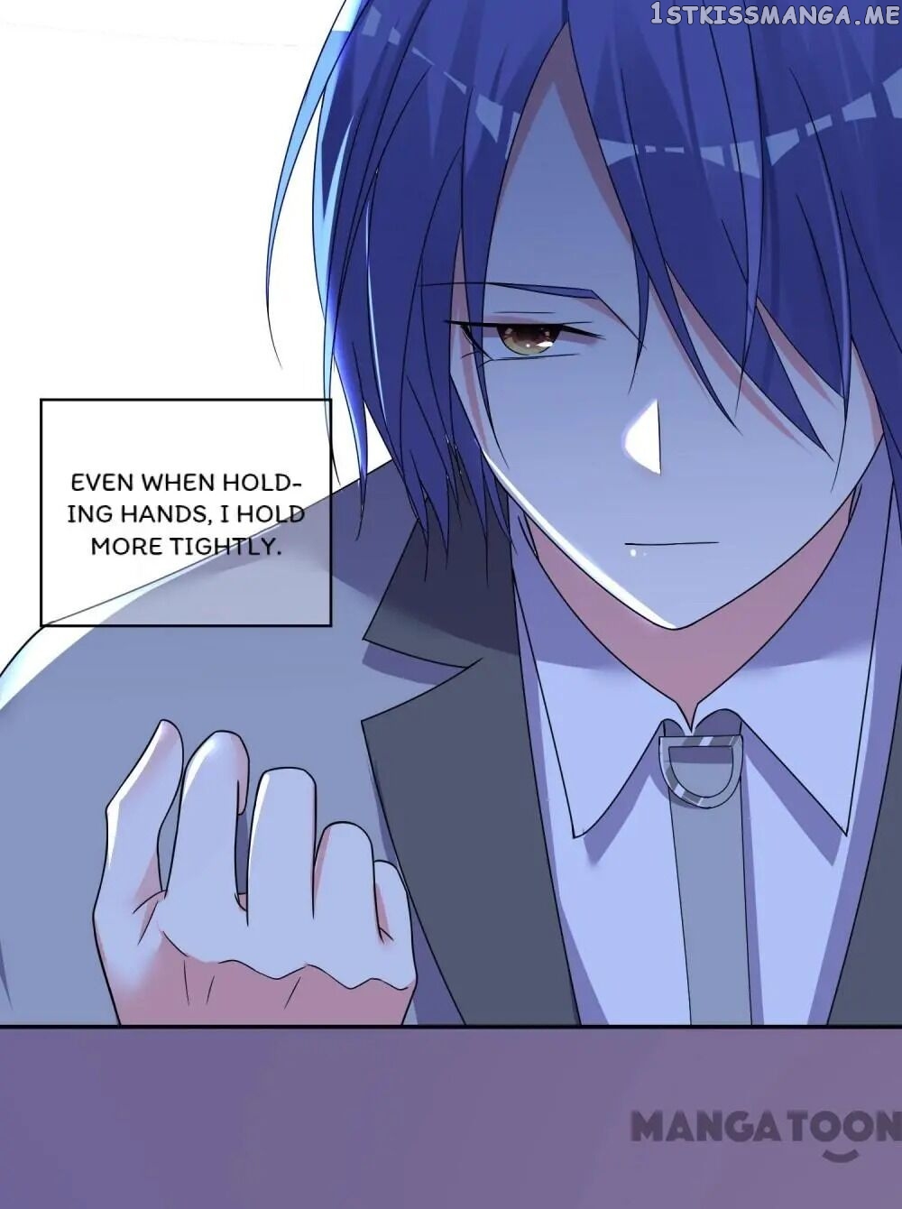 Blackmailed By Bossy Ceo chapter 295 - page 24