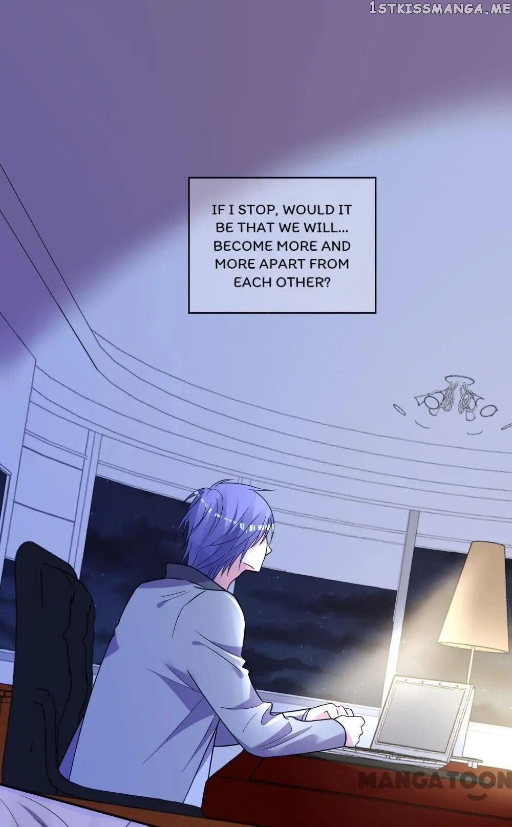 Blackmailed By Bossy Ceo chapter 295 - page 25