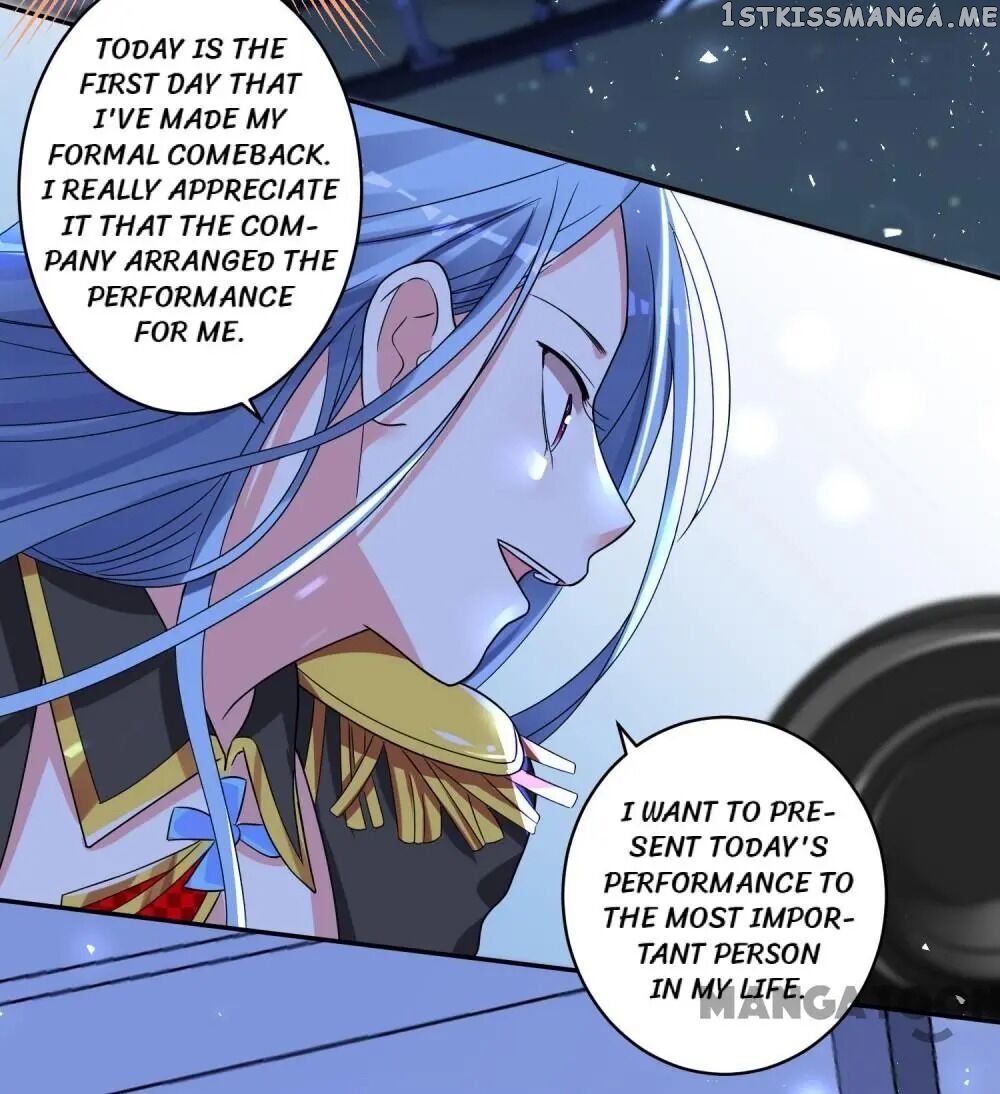 Blackmailed By Bossy Ceo chapter 295 - page 29