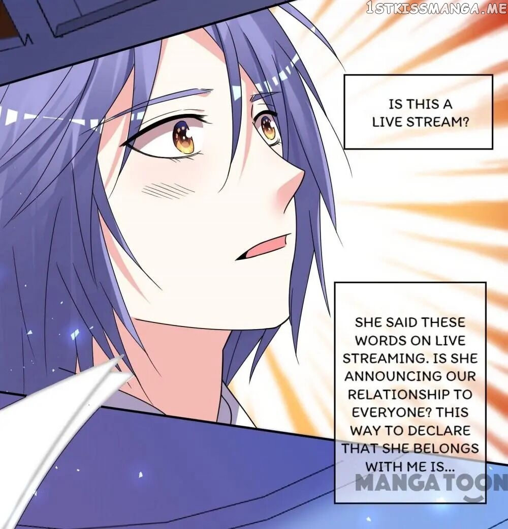 Blackmailed By Bossy Ceo chapter 295 - page 31
