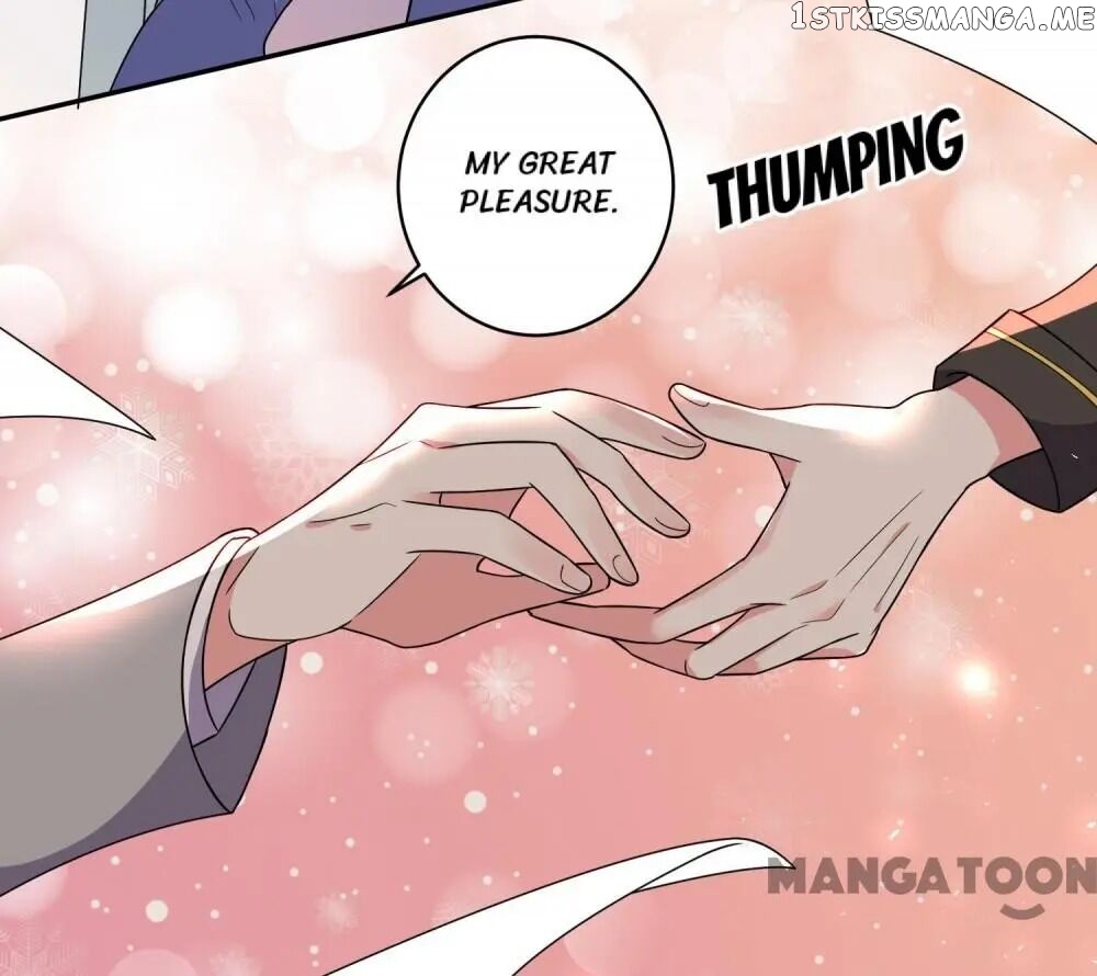 Blackmailed By Bossy Ceo chapter 295 - page 33