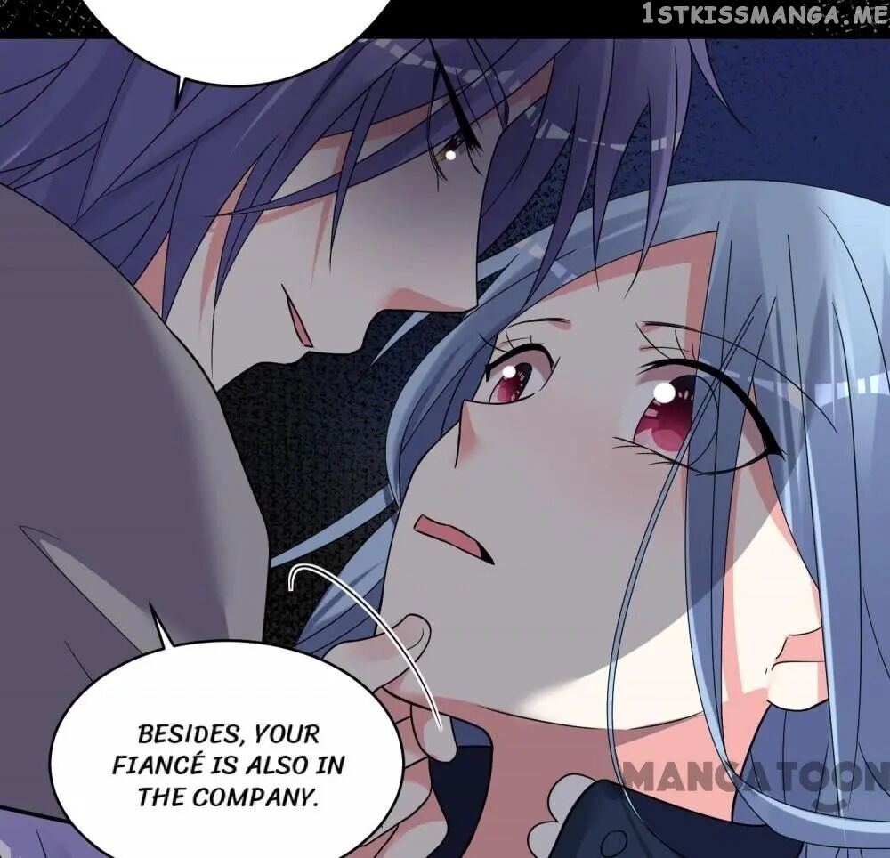 Blackmailed By Bossy Ceo chapter 295 - page 5
