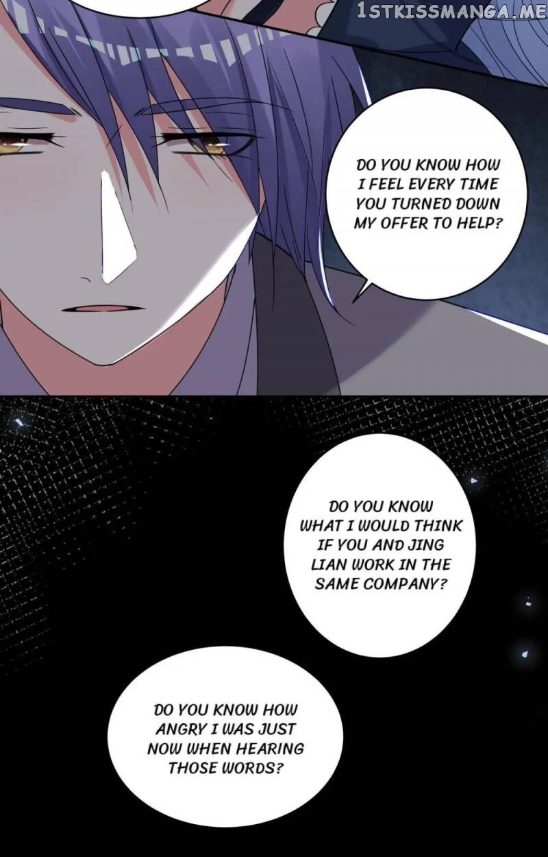 Blackmailed By Bossy Ceo chapter 295 - page 6
