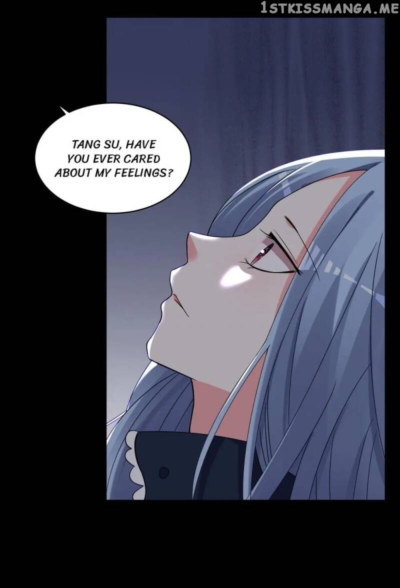 Blackmailed By Bossy Ceo chapter 295 - page 7