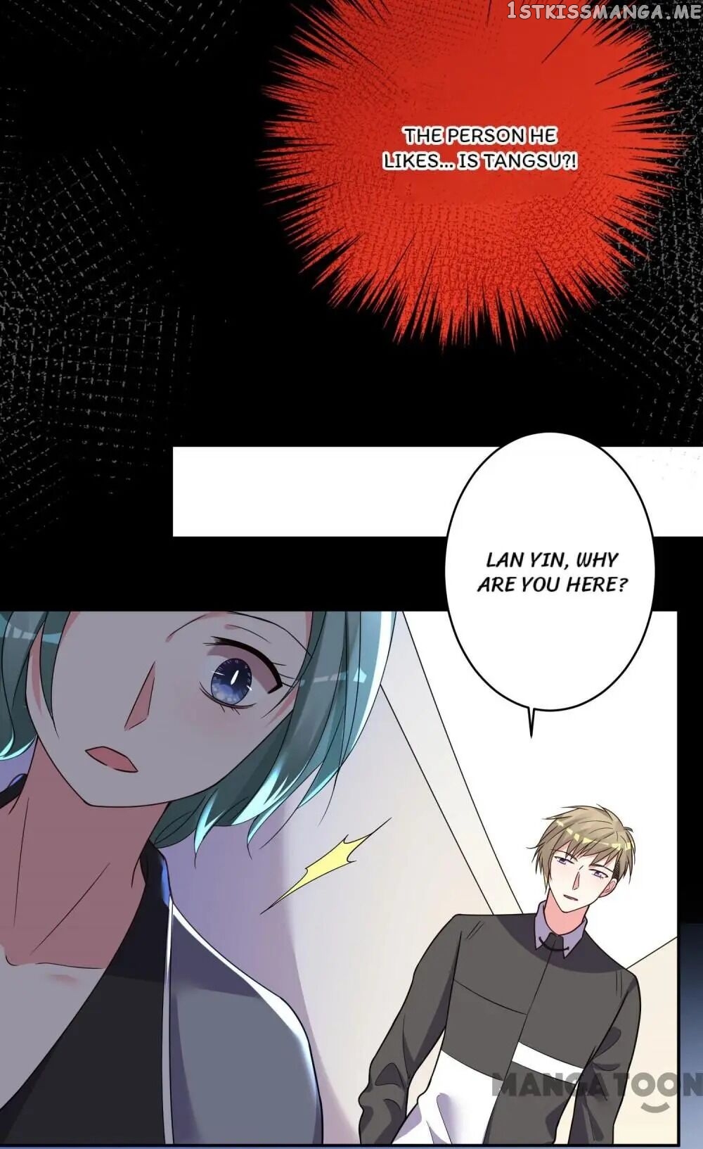 Blackmailed By Bossy Ceo chapter 294 - page 10