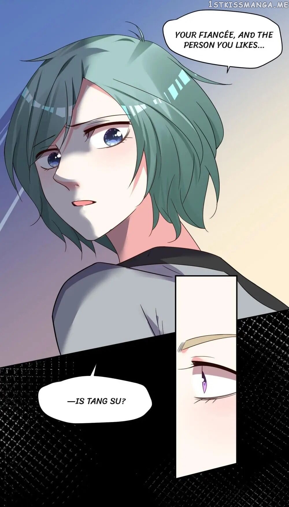 Blackmailed By Bossy Ceo chapter 294 - page 11