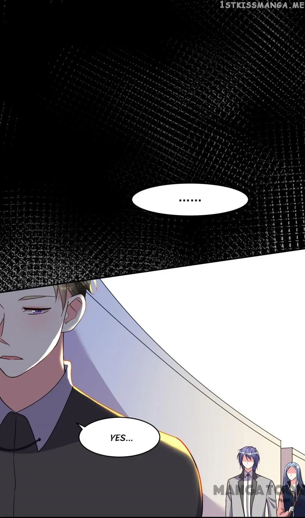 Blackmailed By Bossy Ceo chapter 294 - page 12